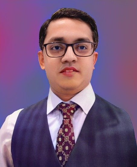Prakash Kumar