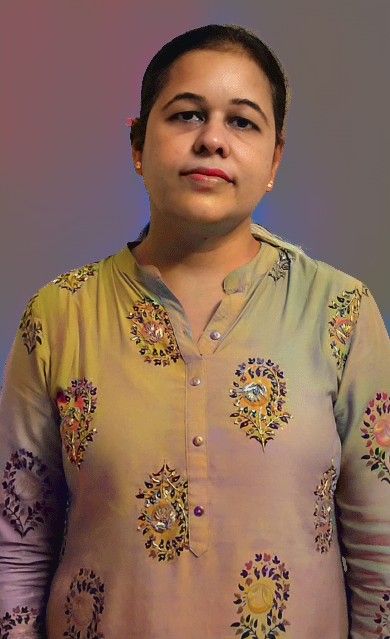 Rajni Ojha