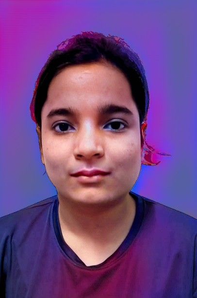 Jyoti Thakur