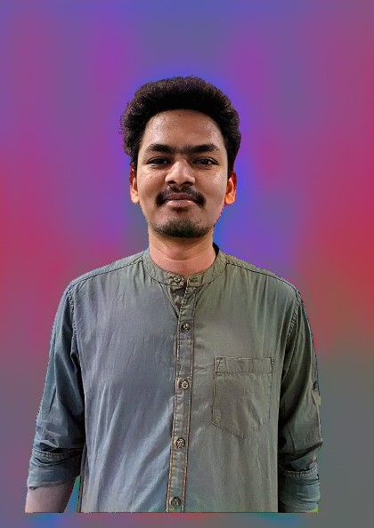 Pranab Mahanand