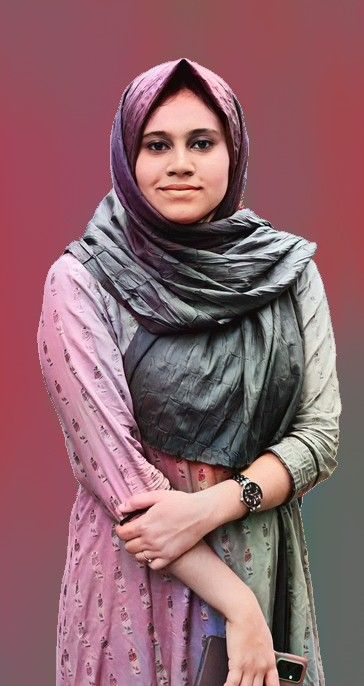 Rumaisa Hakeem
