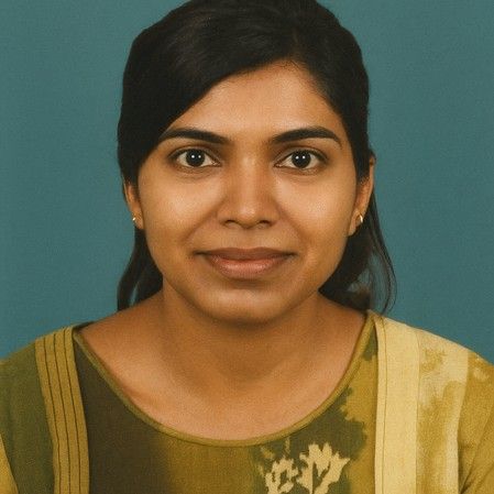 Bhavika Gulati