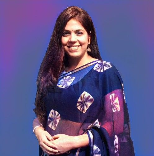 Manisha Gulati