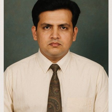 Gurpreet Singh bhatti