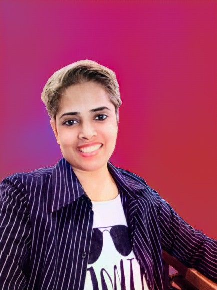 Sangeeta Pandian