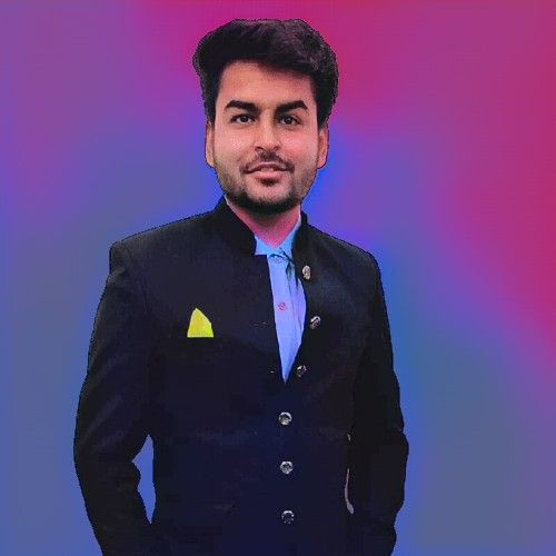 Nikhil Chimnani