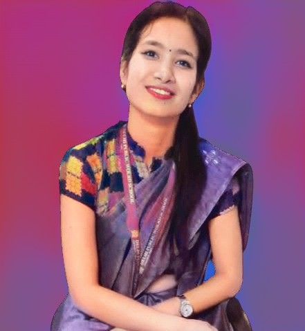 Kirti Singh