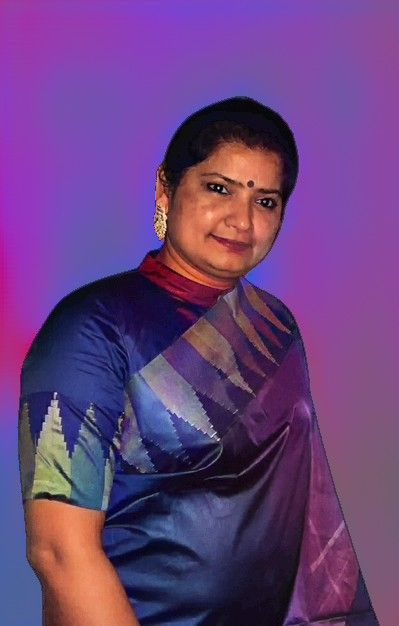 Payal Gupta