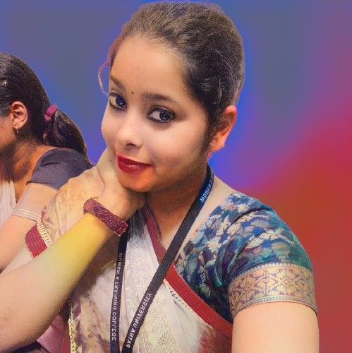 Ritika Ranjan