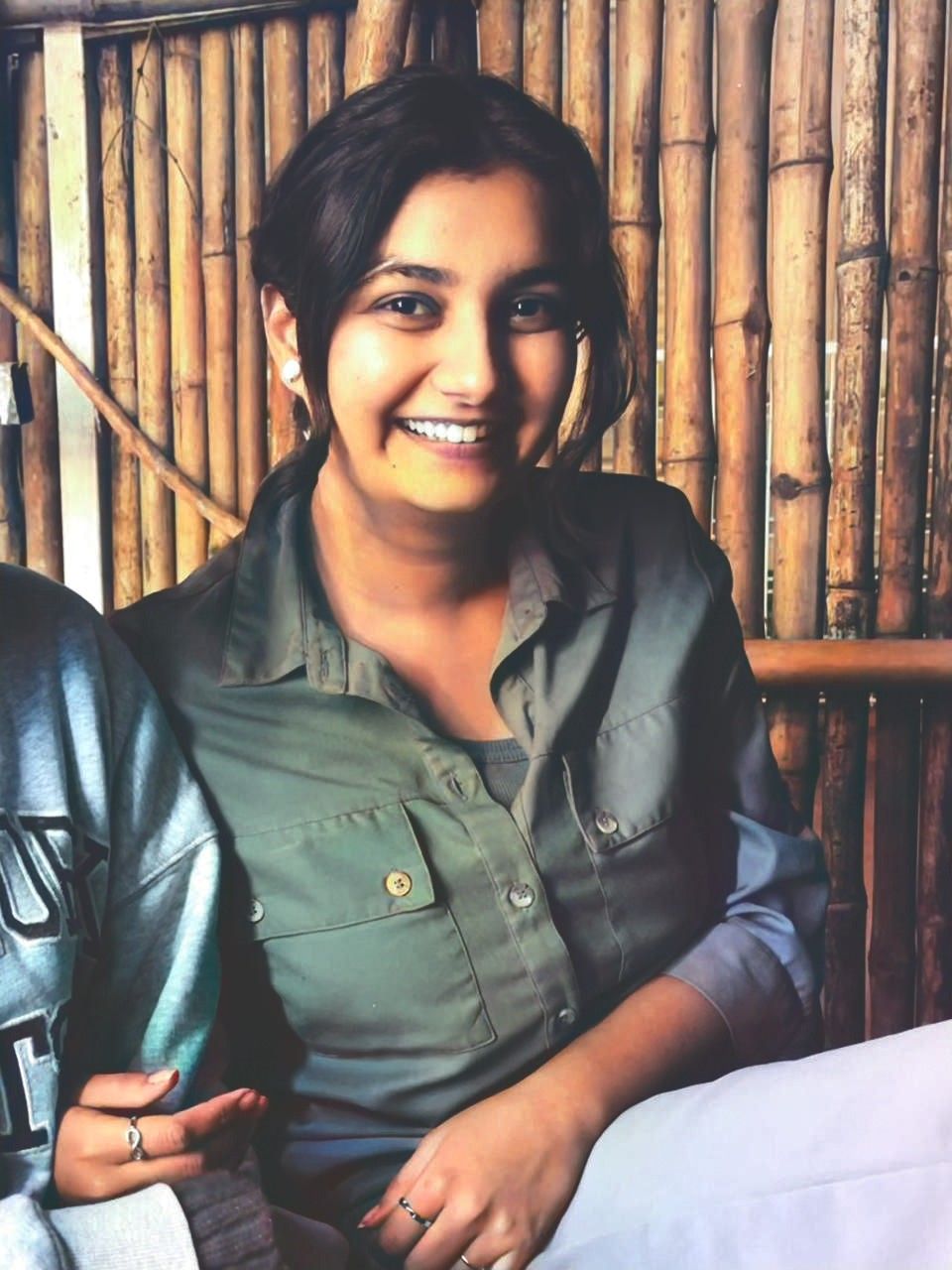 Latika Dadhich