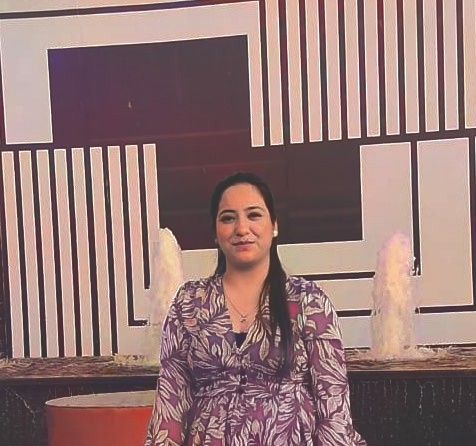 Purnima Vohra