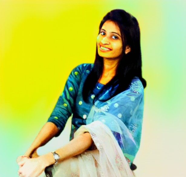 Rupali Bhutada