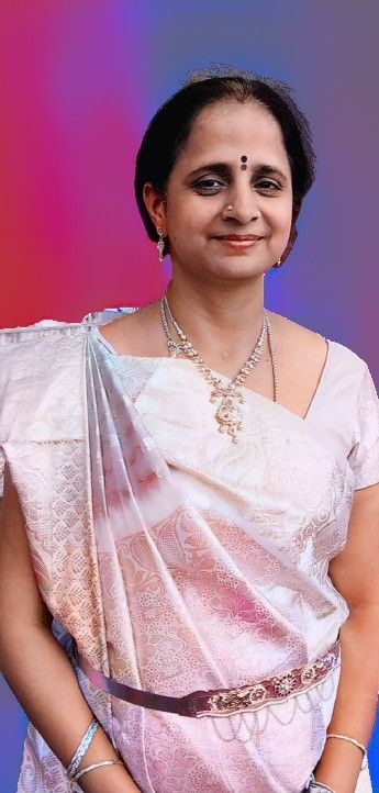 Madhavi Latha