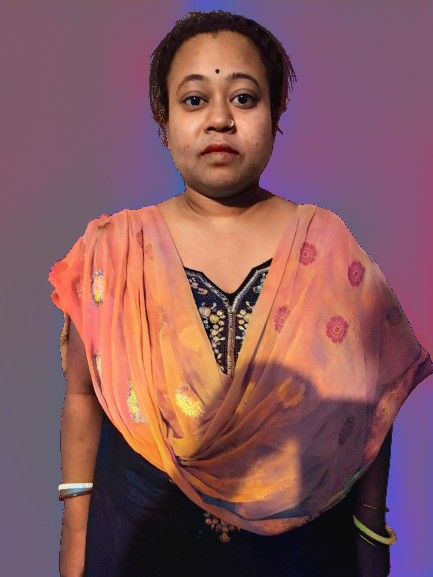 Reeha Dutta
