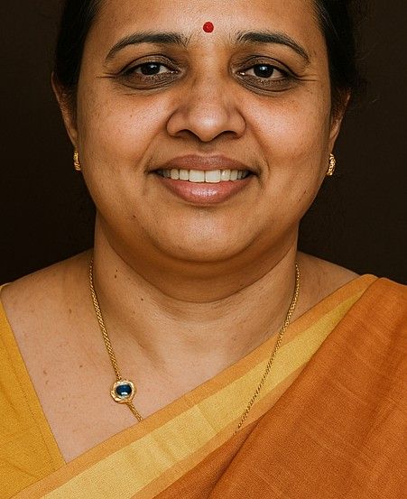 Dr. Vaishnavi pokuri