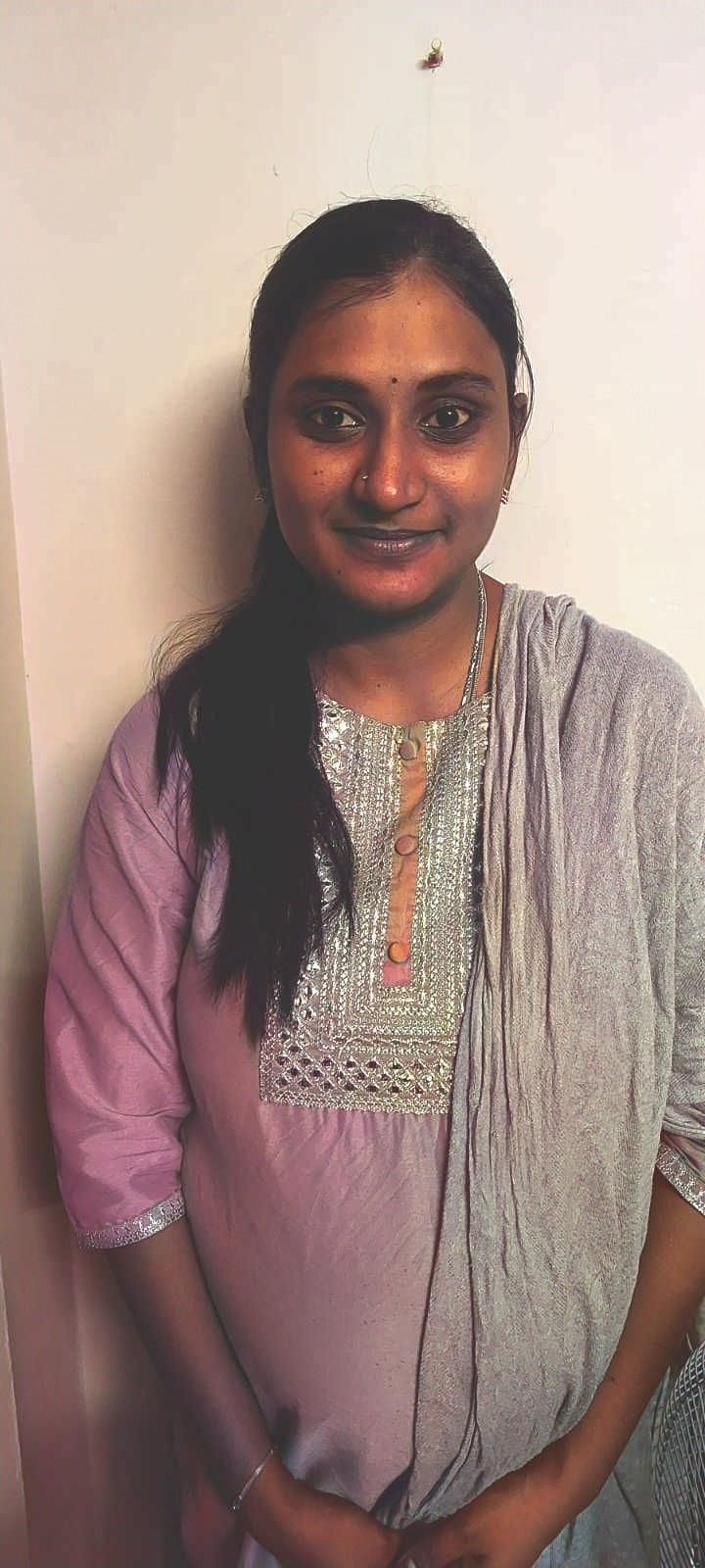 Meenakchi K
