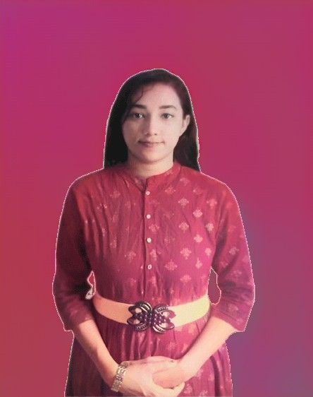 Nikisha Chowdhury