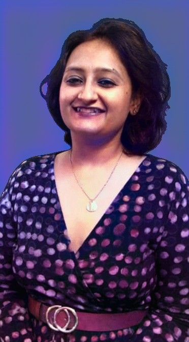 Prachi Bahel