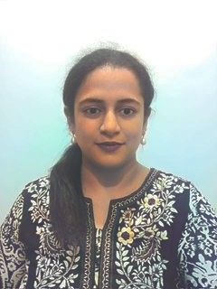 Nancy Bhatia