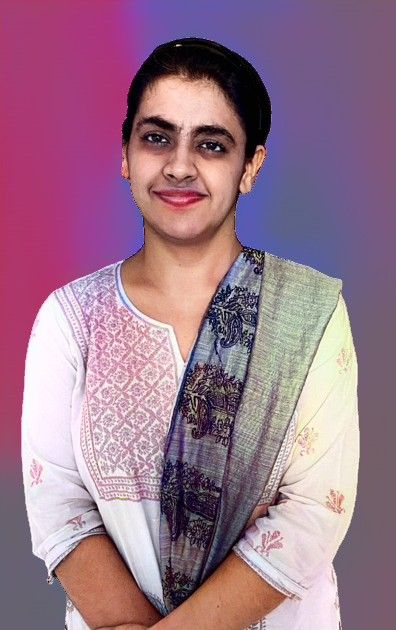 Prachi Nangia