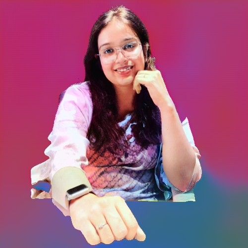 Komal Agrawal