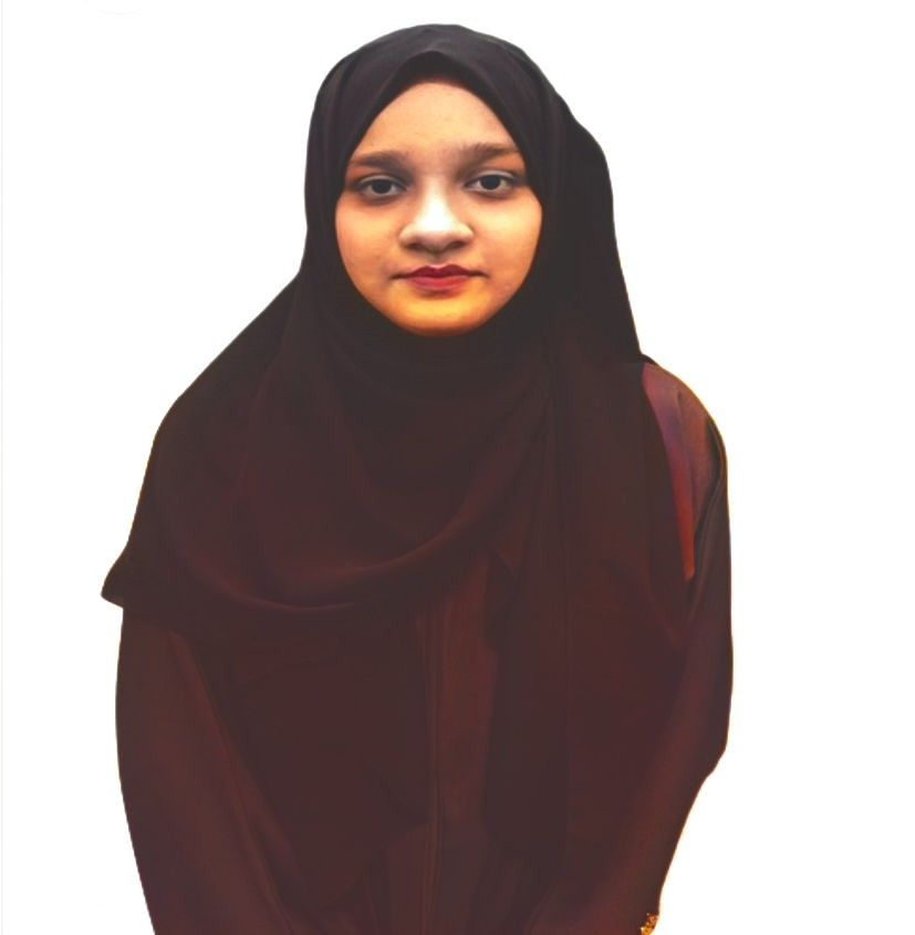 Nabeela Fathima fathima
