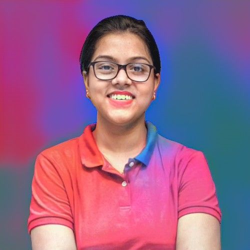 Roopsy Sonkar