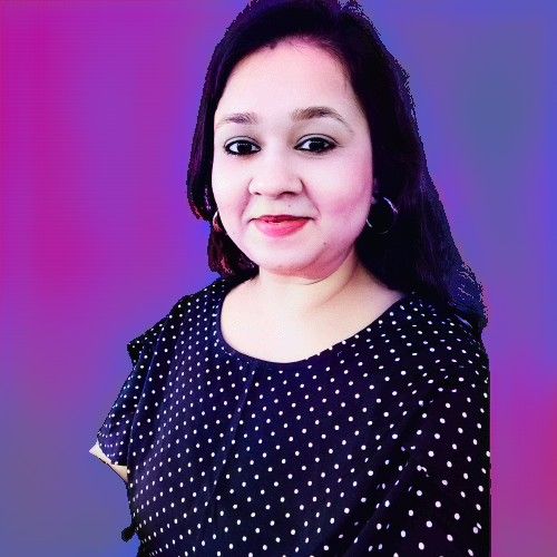 Ruchi Sisodia