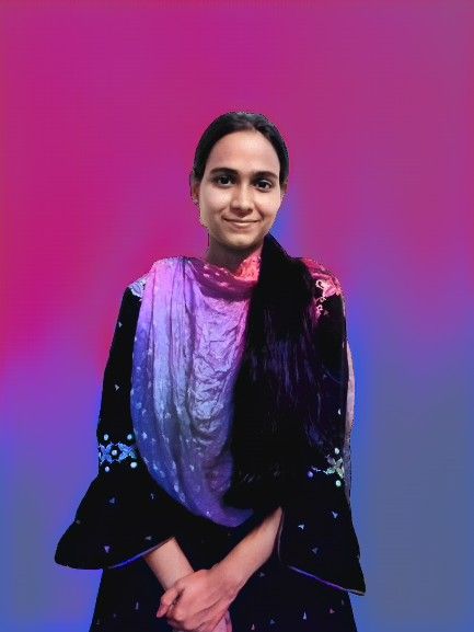 Sharma Shivani vijaynath