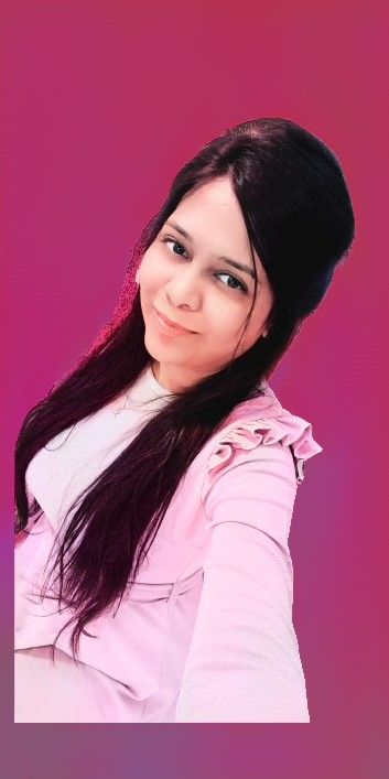 Ruchita Ostwal