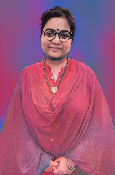 Mrs. Nimeeta pathak