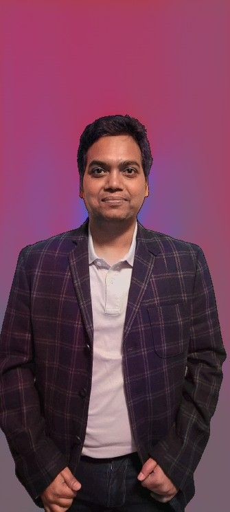 Manish Kumar