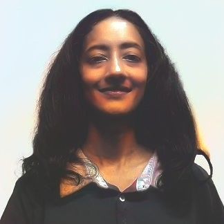 Nirajita Biswas