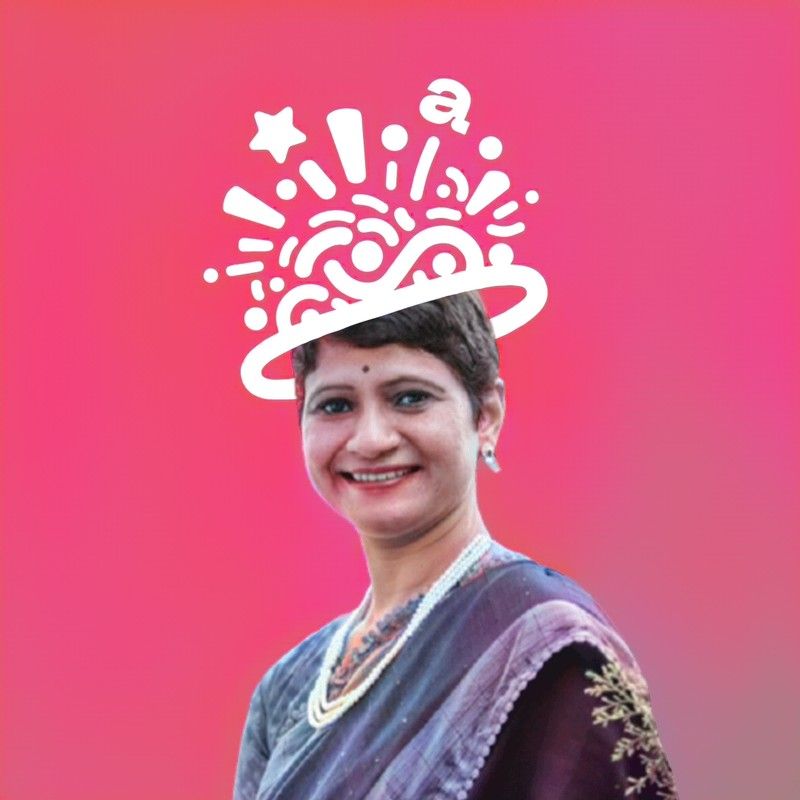 Pratima Karkale