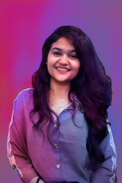 Kritika Mishra