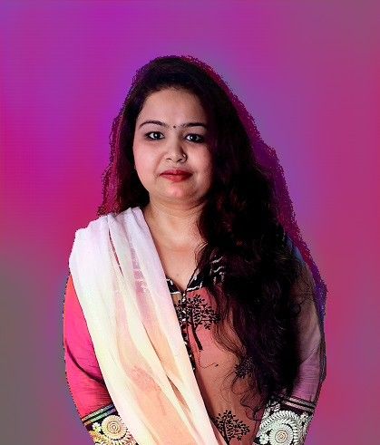 Nidhi Jain
