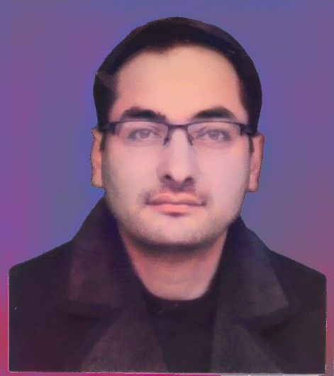 Mohammad Latief yatoo