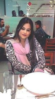 Saba Parveen mallick