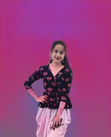 Richa Sharma