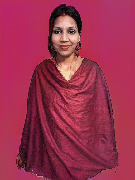 Nancy Verma