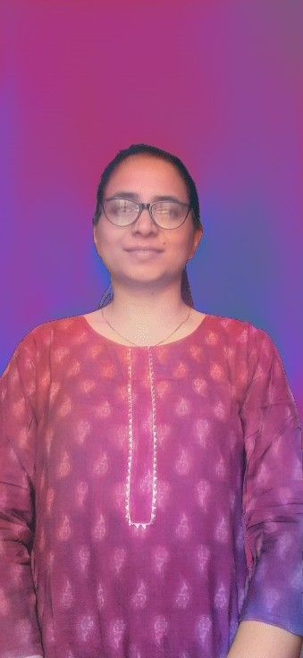 Sanaamreen Khatib