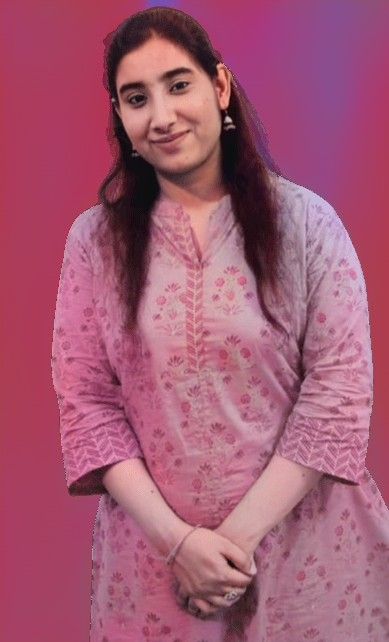 Samia Maraat maraat
