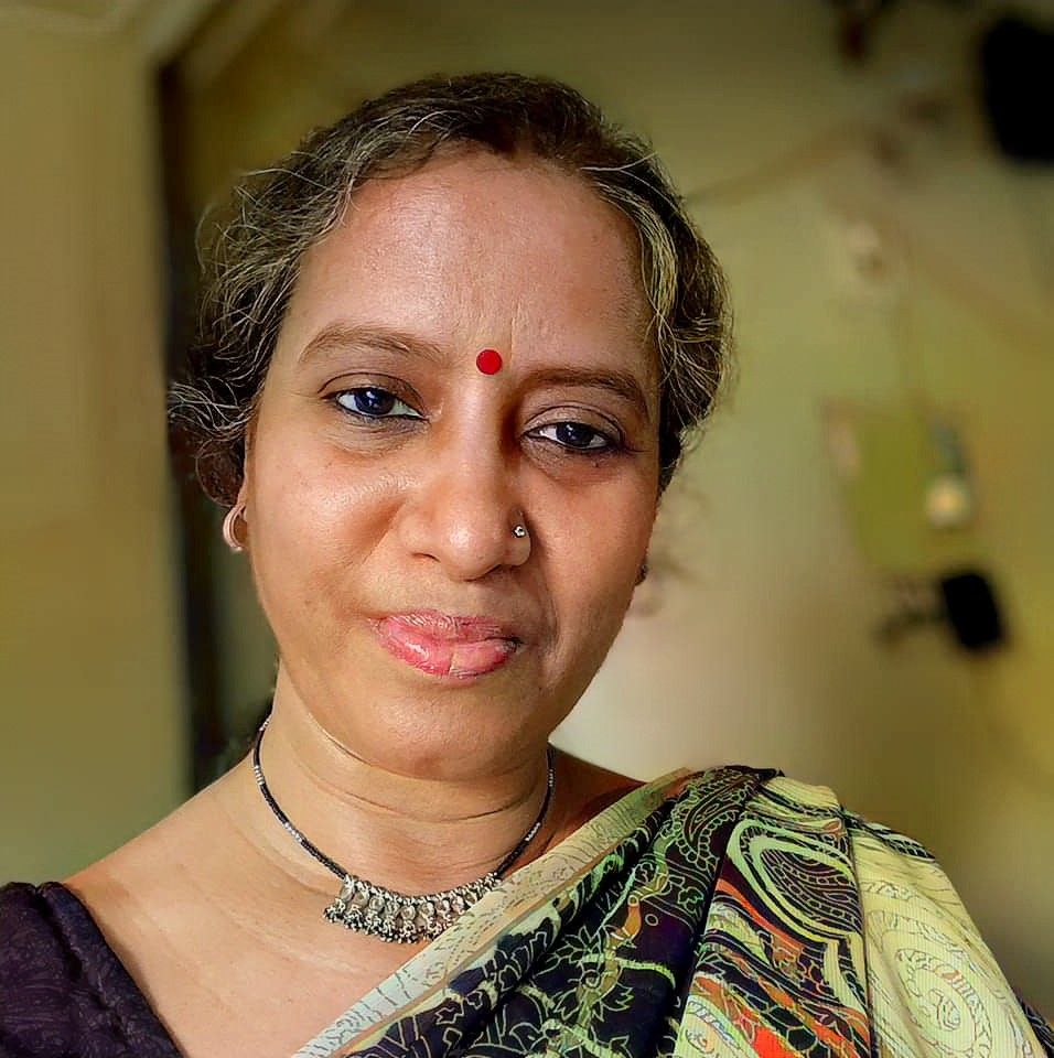 Neetu Mehra