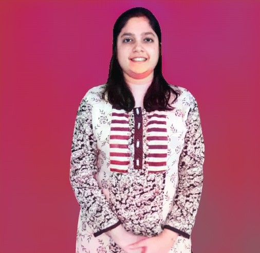 Shraddha Syal