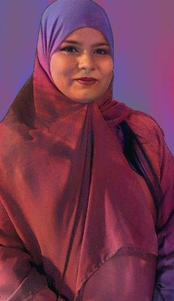 Nabila Ansari
