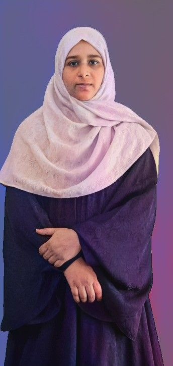 Nayala Ambereen