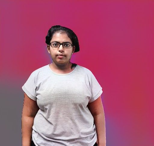 Meenakshi R