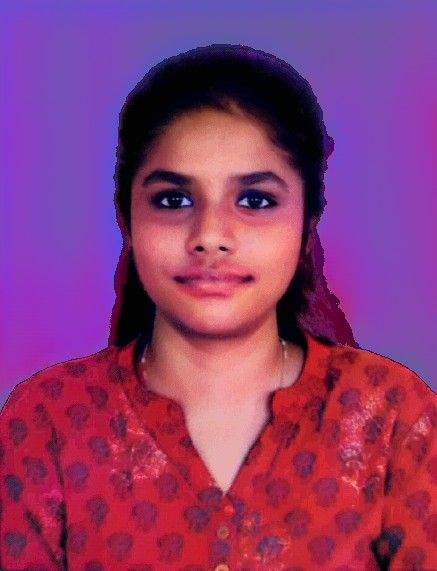 Kavya Srinivasan