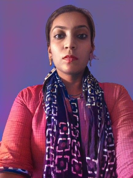 Niriksha Shekhar