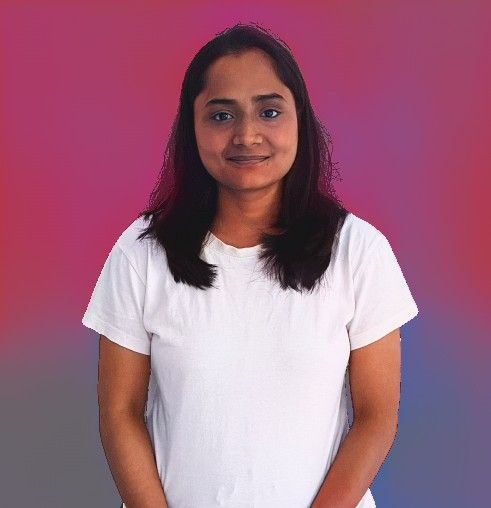 Krishna Savani